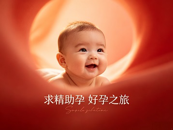 城固求精助孕科学助孕 开启专属好孕之旅