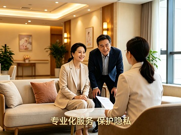 城固有偿售卵代生女生的客户的客户群体有哪些