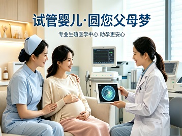 城固辅助生育服务 试管婴儿行业的兴起背景、发展与未来展望