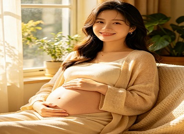 城固代孕女生有哪些方案可以帮助优势卵泡快速排出